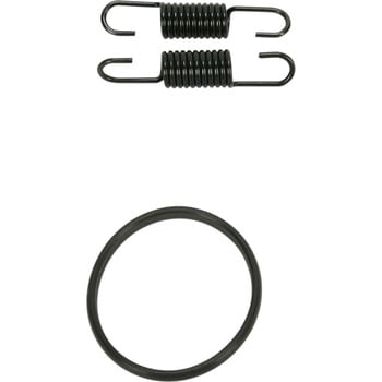 FMF / エフエムエフ スプリング/オーリングキット Rm125 | 011313 FMF(エフエムエフ)