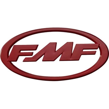 FMF / エフエムエフ フェンダー / トレイラースティッカー | 014854 FMF(エフエムエフ)
