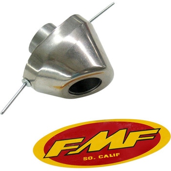 FMF / エフエムエフ Repl Rr Cone Tcii 1.250" | 020464 FMF(エフエムエフ)