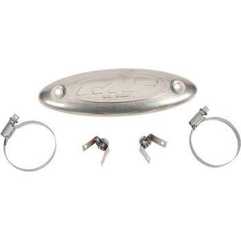 FMF / エフエムエフ ヒートシールド- Ti Uni | 040230 FMF(エフエムエフ)