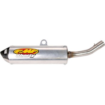 FMF / エフエムエフ  FMF Shorty Rm250 96-00 | 020291 FMF(エフエムエフ)