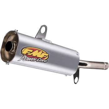 FMF / エフエムエフ P-Core サイレンサー Kx/Rm65 03-08 | 022037 FMF(エフエムエフ)
