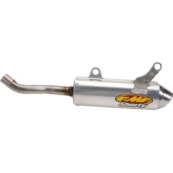 FMF / エフエムエフ P-Core 2 Shorty Yz250 02-12 | 024015 - FMF(エフエムエフ)