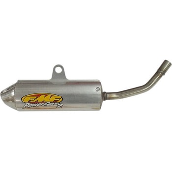 FMF / エフエムエフ P-Core2 サイレンサー Ktm85 03-07 | 025064 FMF(エフエムエフ)