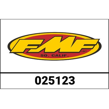 FMF / エフエムエフ Pcore 2 ショートサイレンサー Ktm Sx125/150 | 025123 FMF(エフエムエフ)