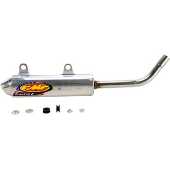 FMF / エフエムエフ マフラー Pc2 Ktm200-300 | 025134 FMF(エフエムエフ)