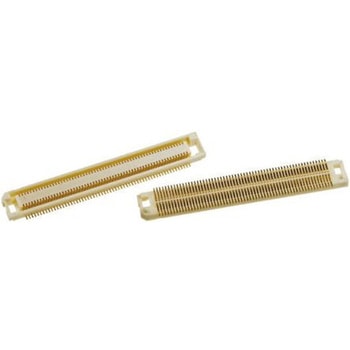 ヒロセ電機 基板接続用ソケット 140 極 0.6mm 2 列 表面実装 HIROSE(ヒロセ電機)