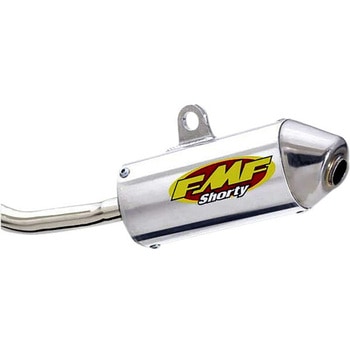 FMF / エフエムエフ マフラー Pc2 Shrt Ktm | 025135 FMF(エフエムエフ)