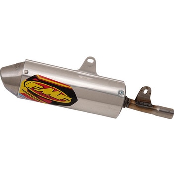 FMF / エフエムエフ マフラー Pc4 Crf125F | 041581 FMF(エフエムエフ)