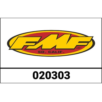 FMF / エフエムエフ  FMF Univ S/A 200-500Cc | 020303 FMF(エフエムエフ)