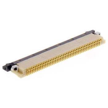 ヒロセ電機 FPC/FFC コネクタ， 45極， 0.5mm， 表面実装 HIROSE(ヒロセ電機)