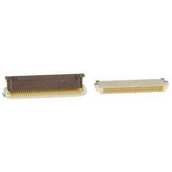 ヒロセ電機 FPC/FFC コネクタ， 34極， 0.5mm， 表面実装 HIROSE(ヒロセ電機)
