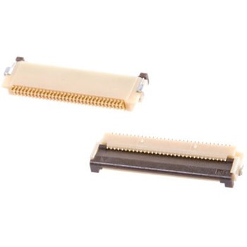 ヒロセ電機 FPC/FFC コネクタ， 32極， 0.5mm， 表面実装 - HIROSE(ヒロセ電機)