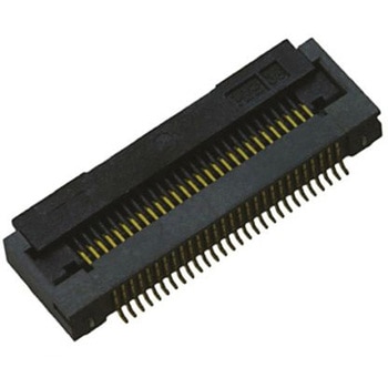 ヒロセ電機 FPC/FFC コネクタ， 28極， 0.5mm， 表面実装 HIROSE(ヒロセ電機)