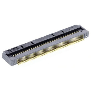 ヒロセ電機 FPC/FFC コネクタ， 60極， 0.5mm， 表面実装 HIROSE(ヒロセ電機)
