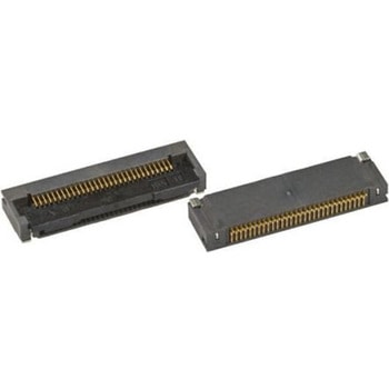 ヒロセ電機 FPC/FFC コネクタ， 30極， 0.5mm， 表面実装 HIROSE(ヒロセ電機)