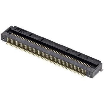 ヒロセ電機 FPC/FFC コネクタ， 60極， 0.5mm， 表面実装 HIROSE(ヒロセ電機)