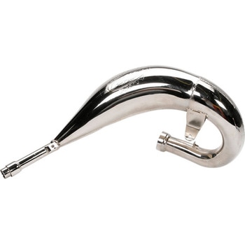 FMF / エフエムエフ ファットパイプ Yz125 '05-12 | 024049 FMF(エフエムエフ)