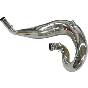 FMF / エフエムエフ Fat パイプ Ktm250-300 All | 025069 FMF(エフエムエフ)