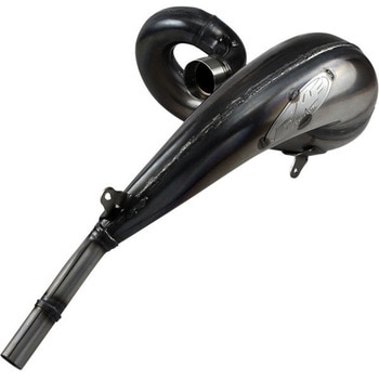 FMF / エフエムエフ エキゾースト Fctry Fパイプ | 025219 FMF(エフエムエフ)