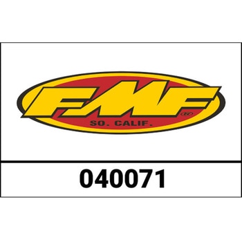 FMF / エフエムエフ P-Core4 S/A Ttr/L125 00-12 | 040071 FMF(エフエムエフ)