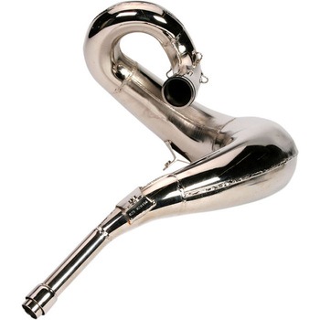 FMF / エフエムエフ Gnarly パイプ Yz250 97-98 | 020156 FMF(エフエムエフ)