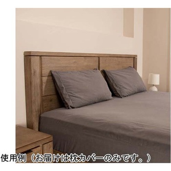 マイクロ-プラッシュ・枕カバー PC-4570シリーズ Conni(コニー)