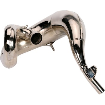FMF / エフエムエフ Gnarly パイプ Ktm250/300 | 020082 FMF(エフエムエフ)