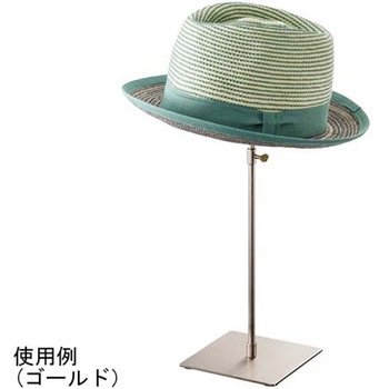 帽子掛け 61-661-50シリーズ アズワン