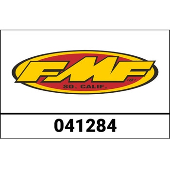 FMF / エフエムエフ マフラー Pc4 Crf150R 07-12 | 041284 FMF(エフエムエフ)