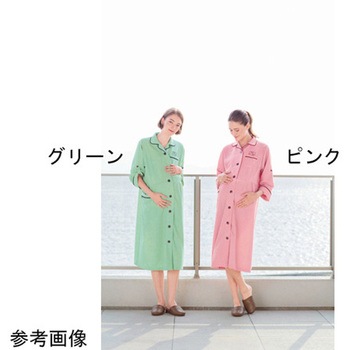 マタニティ患者衣 MFG-5811シリーズ ナガイレーベン
