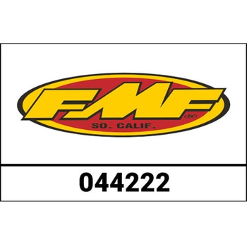 FMF / エフエムエフ マフラー Pc4 Yz/Wr450 | 044222 FMF(エフエムエフ)