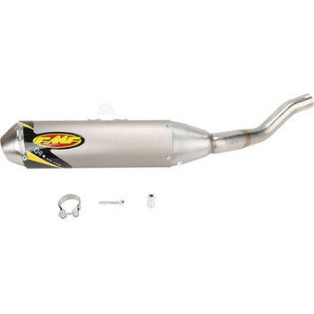 FMF / エフエムエフ マフラー Q4 Sa Yfz450 04-09/12 | 044210 FMF(エフエムエフ)