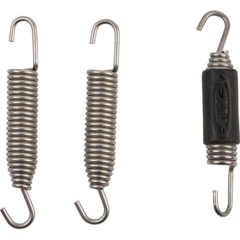 FMF / エフエムエフ ヘッダー Tit Mbomb Crf250'2 | 041607 - FMF(エフエムエフ)