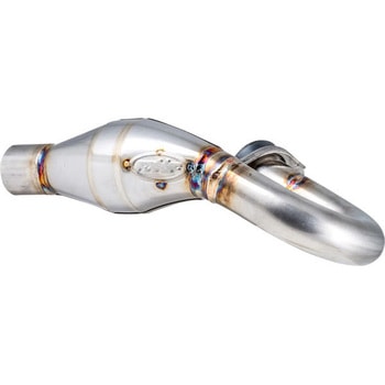 FMF / エフエムエフ ヘッダー Tit Mbomb Crf250'2 | 041607 - FMF(エフエムエフ)