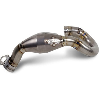 FMF / エフエムエフ ヘッダー Ti Mgbmb (メガボム) | 045623 FMF(エフエムエフ)