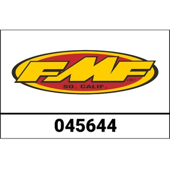 FMF / エフエムエフ ヘッダー Ss Mgbmb (メガボム)/ミッドパイプ | 045644 FMF(エフエムエフ)