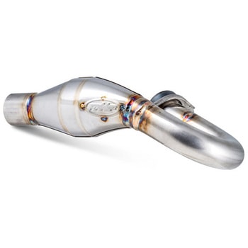 FMF / エフエムエフ ヘッダー Ss Mbmb (メガボム)Fe 250 '20 | 045642 FMF(エフエムエフ)