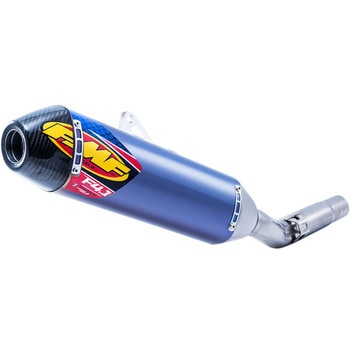 FMF / エフエムエフ マフラー Fac4.1Rct An Ticf | 043365 FMF(エフエムエフ)