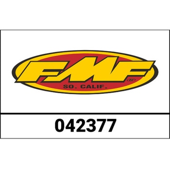 FMF / エフエムエフ エキゾースト Fctry4:1Rct Almss | 042377 FMF(エフエムエフ)