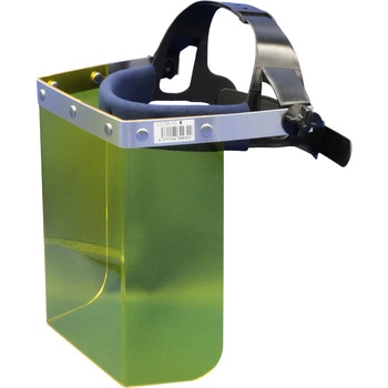 防災面(直接装着用) 2030M-HG 理研化学