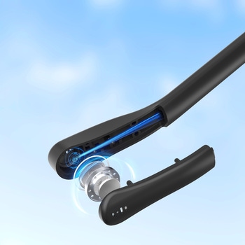 Belfida MAGIC MIC III ワイヤレスヘッドセット Move