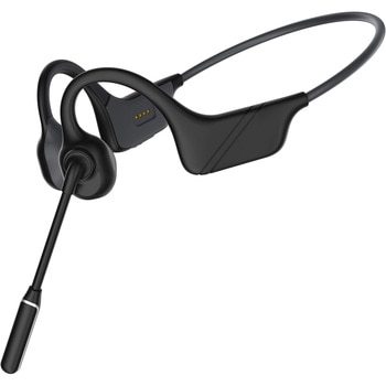 MNC10pro ワイヤレス骨伝導ヘッドセット Move