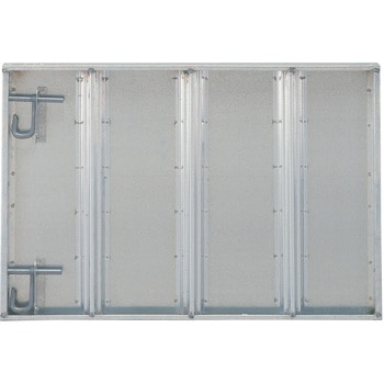 NSP型枠(45mm)平パネル NSP