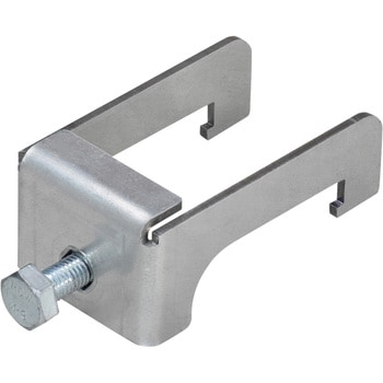 NSP・KR型枠(45・50mm)縦バタクランプ - NSP