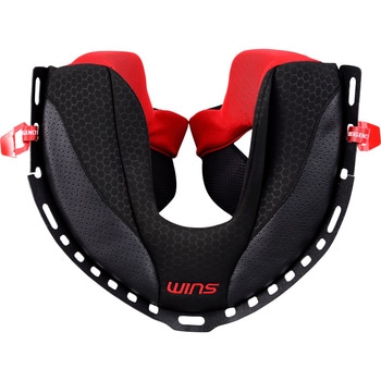 A-FORCE RS 12K一体型チークパッド WINS(ウィンズ)