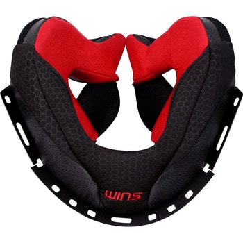 A-FORCE RS JET 12K一体型チークパッド WINS(ウィンズ)