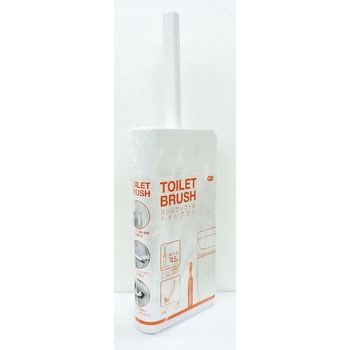 オーエ スリムトイレブラシ ケース付 オーエ