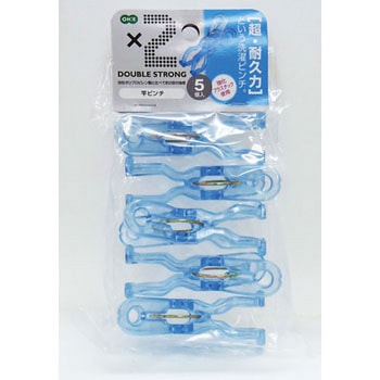 ポリカ 竿ピンチ オーエ