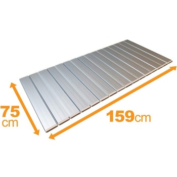 AG 折りたたみ風呂ふた - ケイ・マック